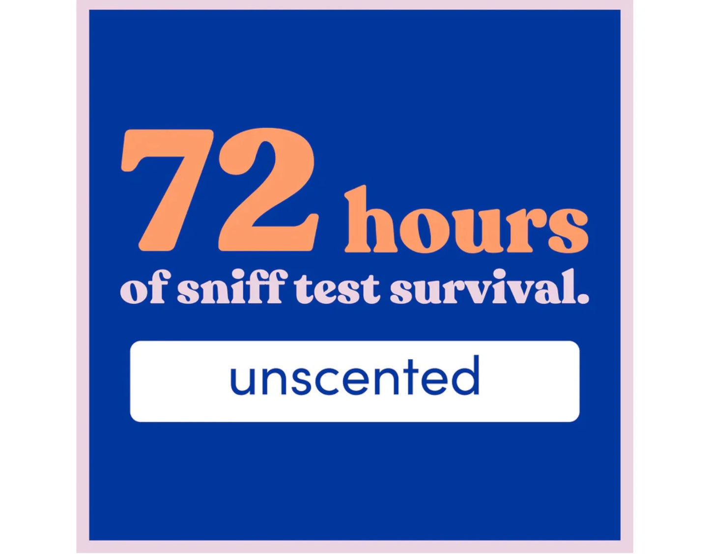 5 Pack Advanced Dry Unscented Antiperspirant & Deodorant Gel 3 Oz Each