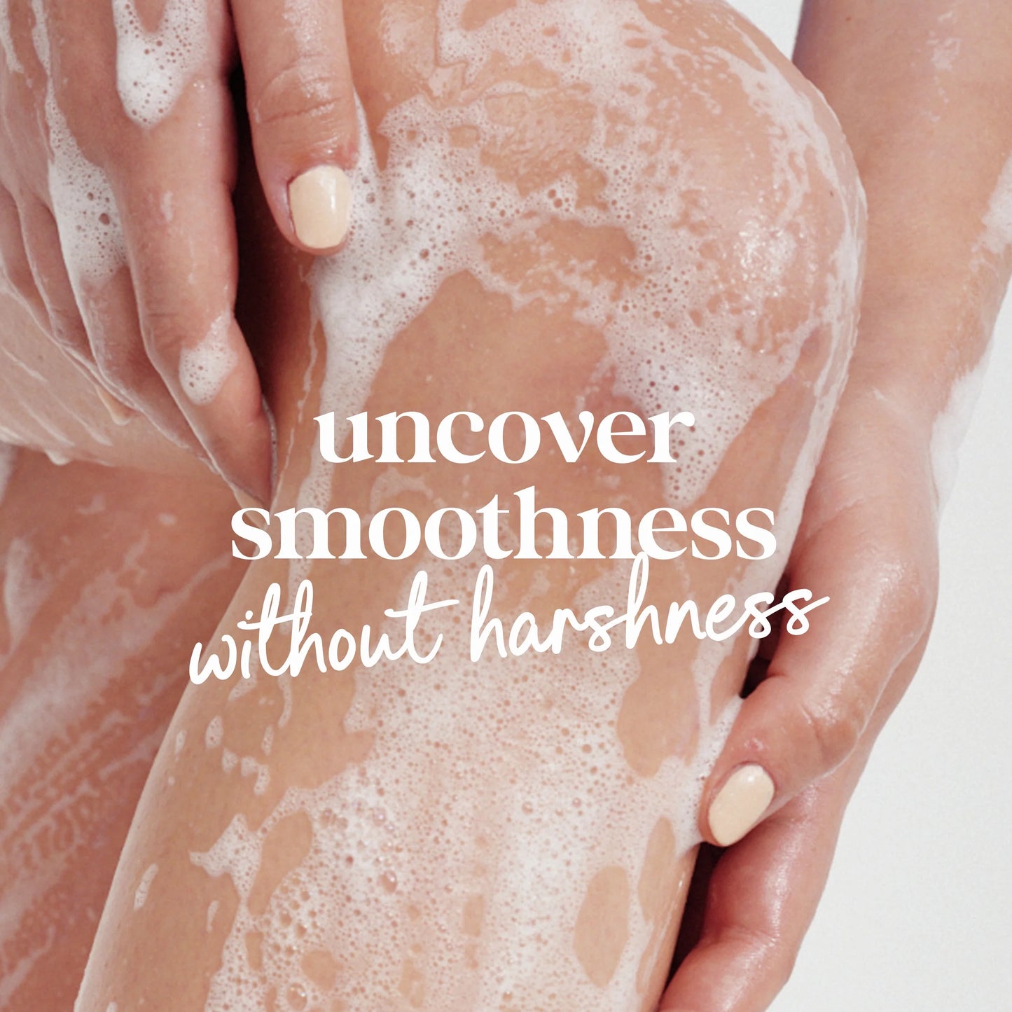 Body Wash for Women Gentle Exfoliating with Sea Minerals All Skin, 20 Oz 2 Count