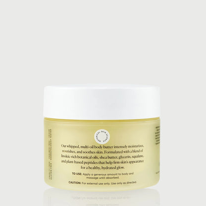The Glow Getter Multi-Oil Body Butter