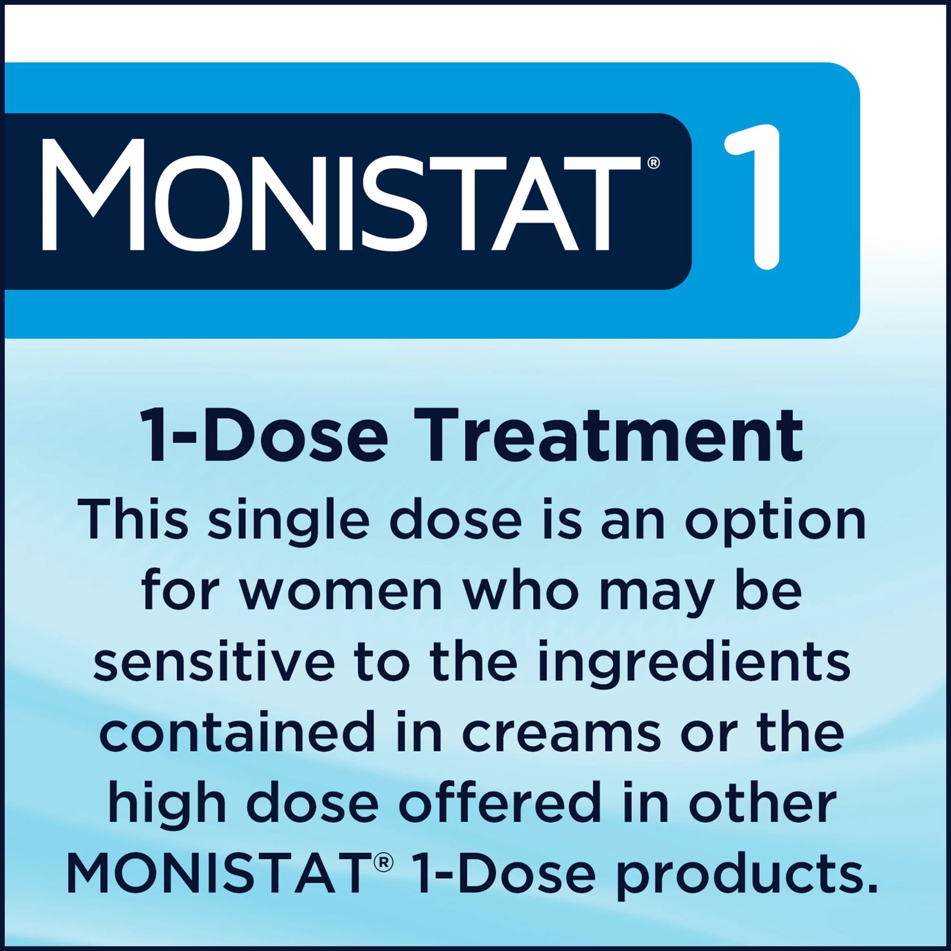 1 Day Yeast Infection Treatment for Women, 1 Tioconazole Ointment Applicator