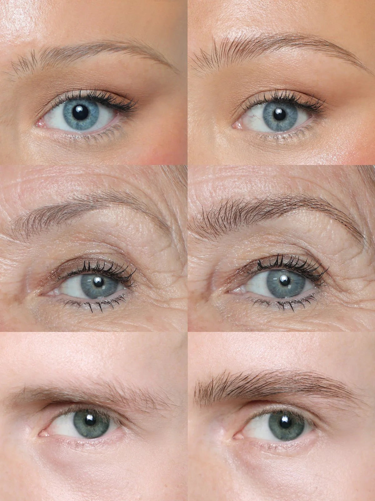 Brow Tint