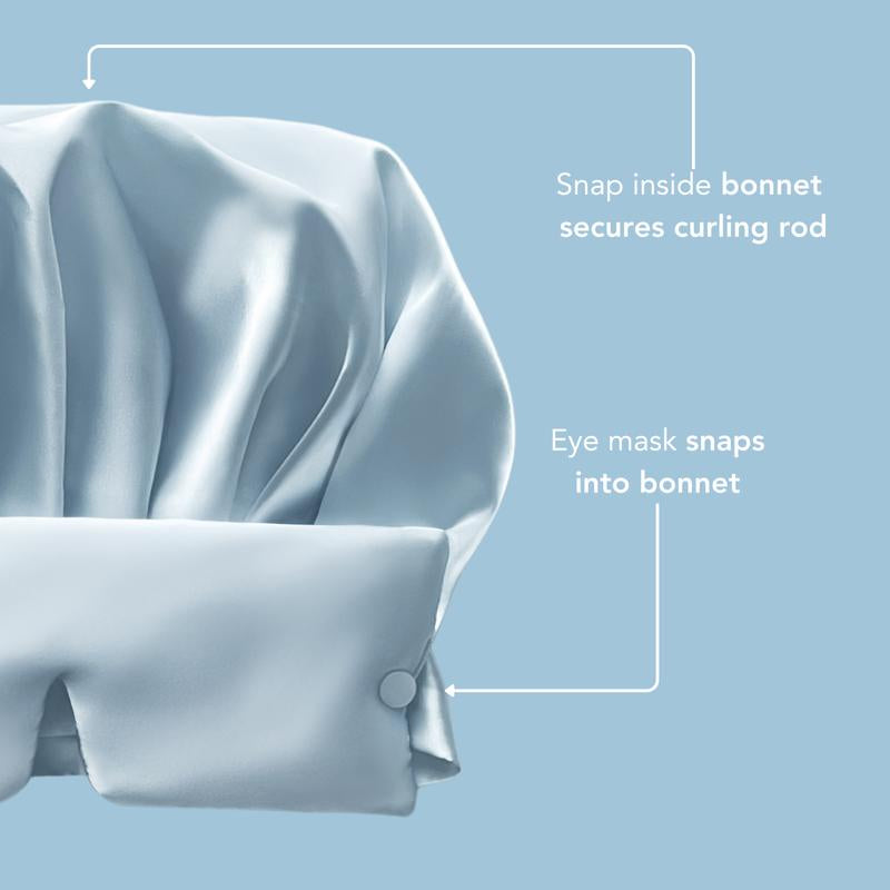 The Ultimate Heatless Styling Kit