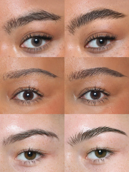 Brow Tint