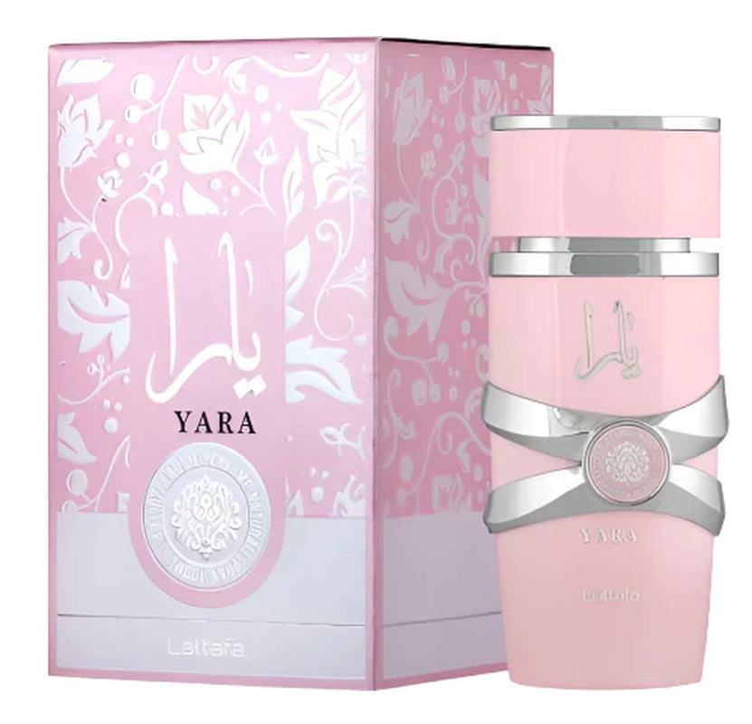 Yara Eau De Parfum