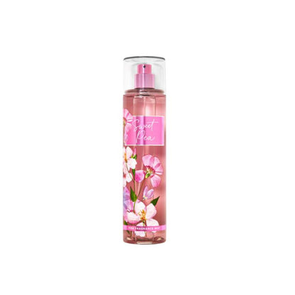 Women'S Long Lasting Body Mist Perfume Fragrance 236Ml