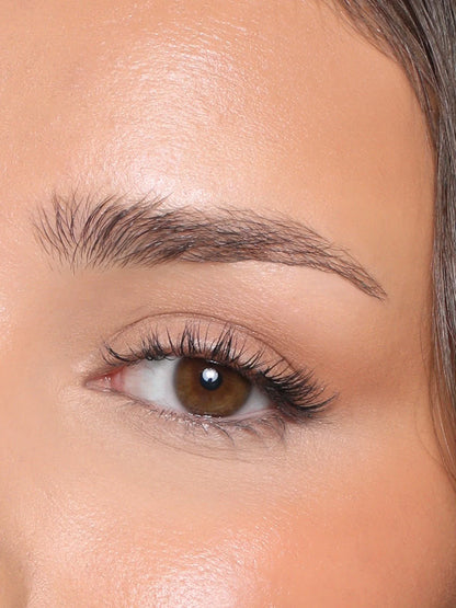 Brow Tint