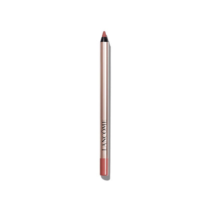 Lancôme Idôle Lip Shaper - Creamy, Matte & Waterproof Lip Liner Pencil - with Ceramides & Jojoba Oil