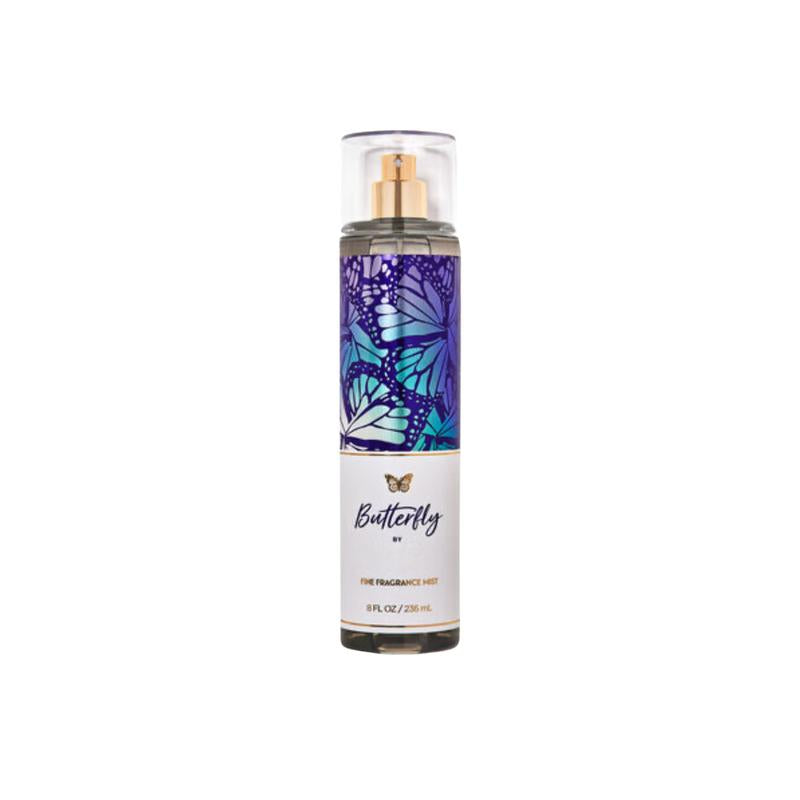 Women'S Long Lasting Body Mist Perfume Fragrance 236Ml