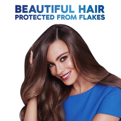 Head and Shoulders Shampoo Conditioner Set Twin Pack