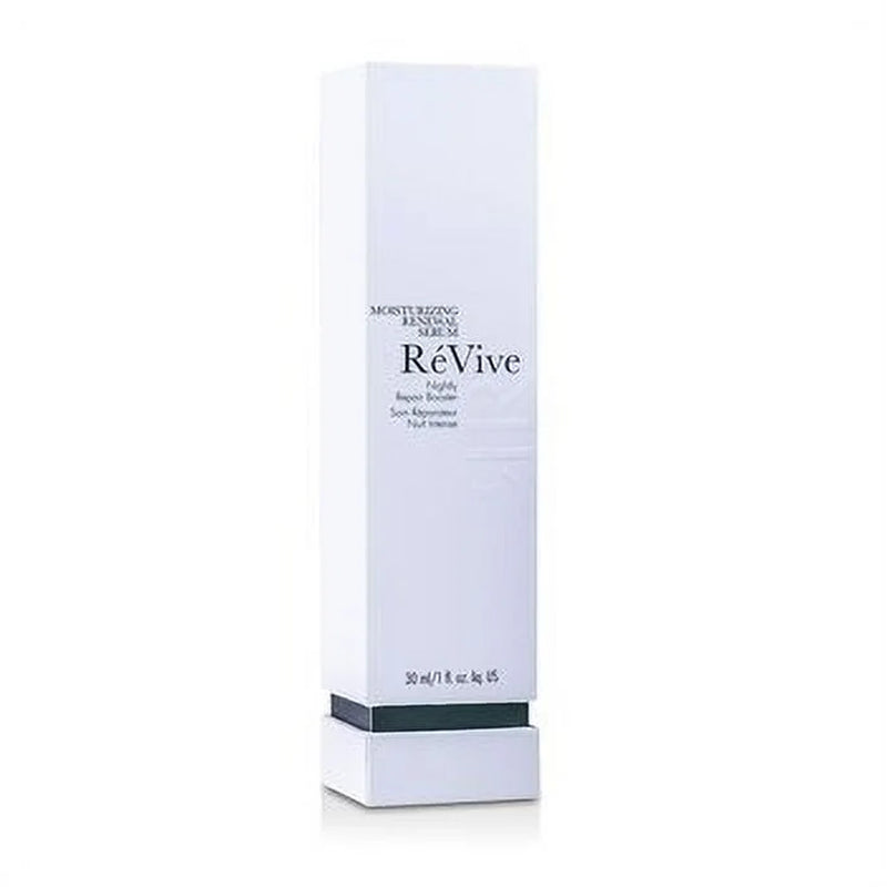 Moisturizing Renewal Serum Nightly Repair Booster 30Ml/1Oz