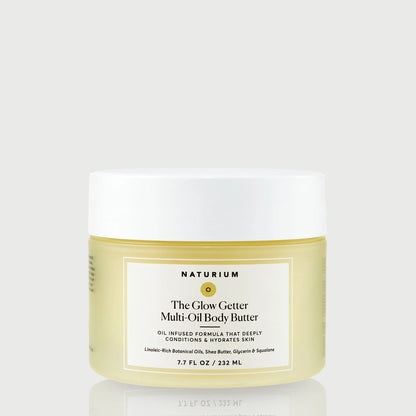 The Glow Getter Multi-Oil Body Butter