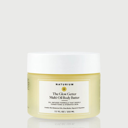 The Glow Getter Multi-Oil Body Butter