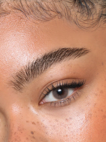 Brow Tint