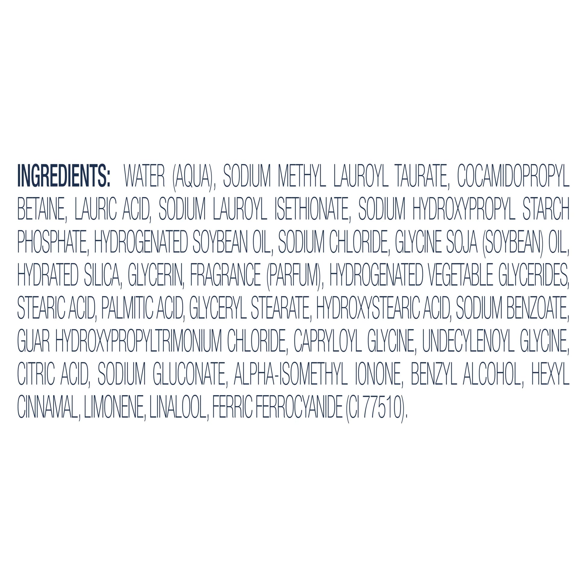 Body Wash for Women Gentle Exfoliating with Sea Minerals All Skin, 20 Oz 2 Count