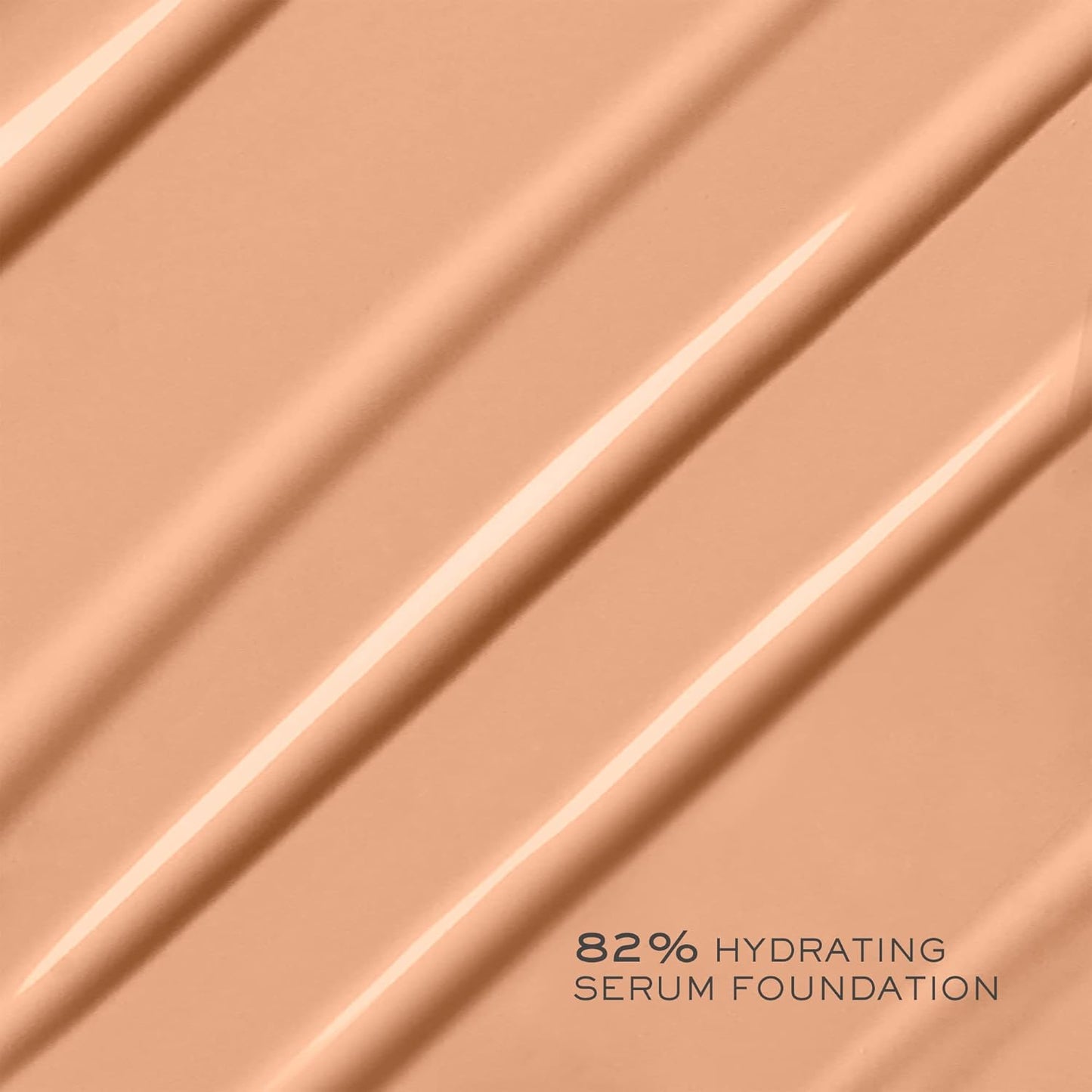 Teint Idôle Ultra Wear Care & Glow Foundation for up to 24H Healthy Glow - SPF27 - Medium Buildable Coverage & Natural Glow Finish