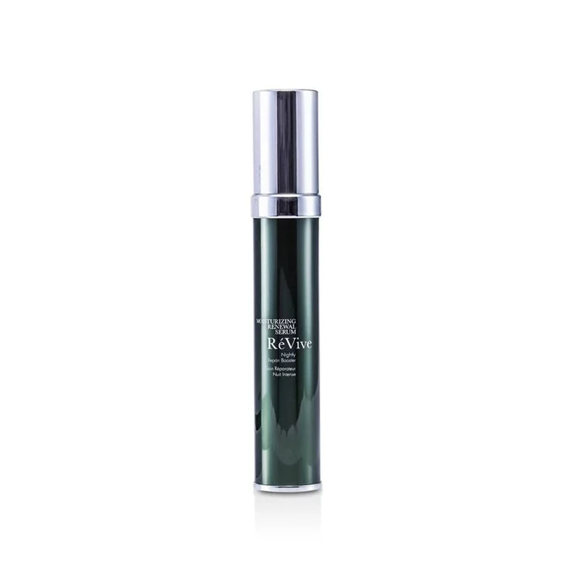 Moisturizing Renewal Serum Nightly Repair Booster 30Ml/1Oz