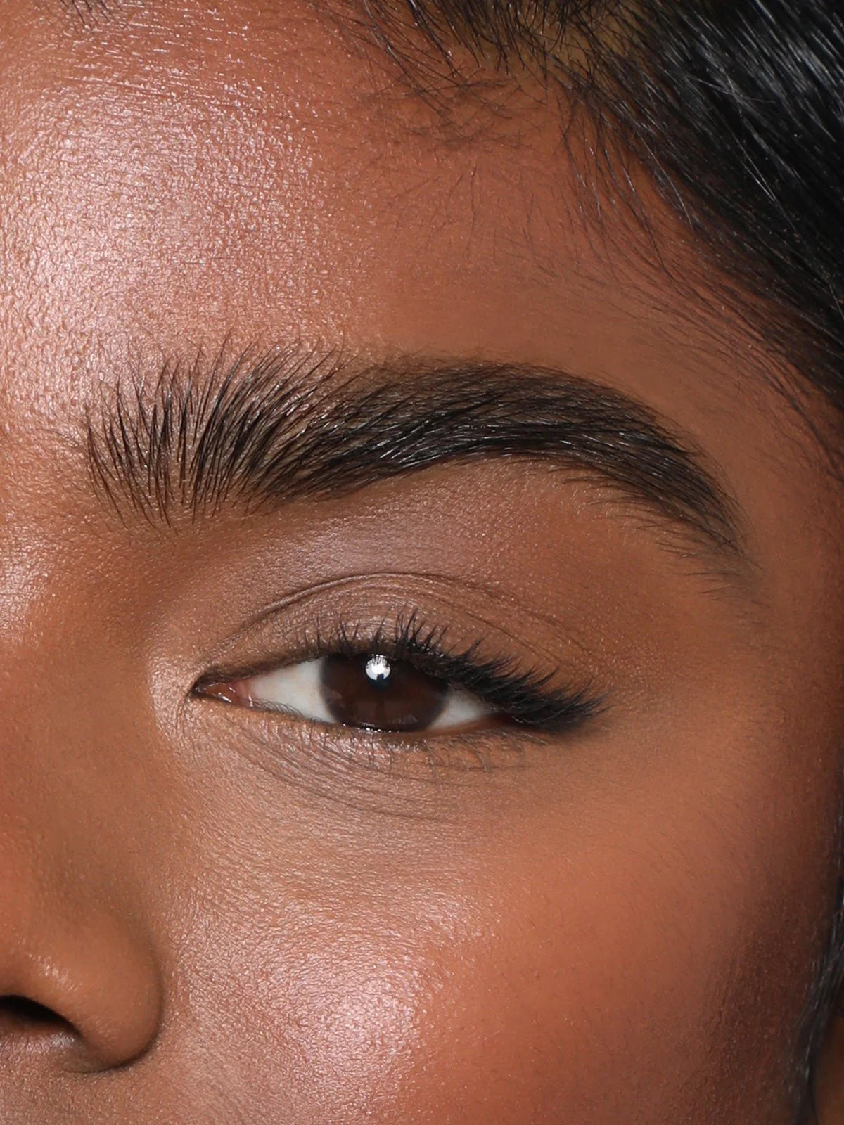 Brow Tint