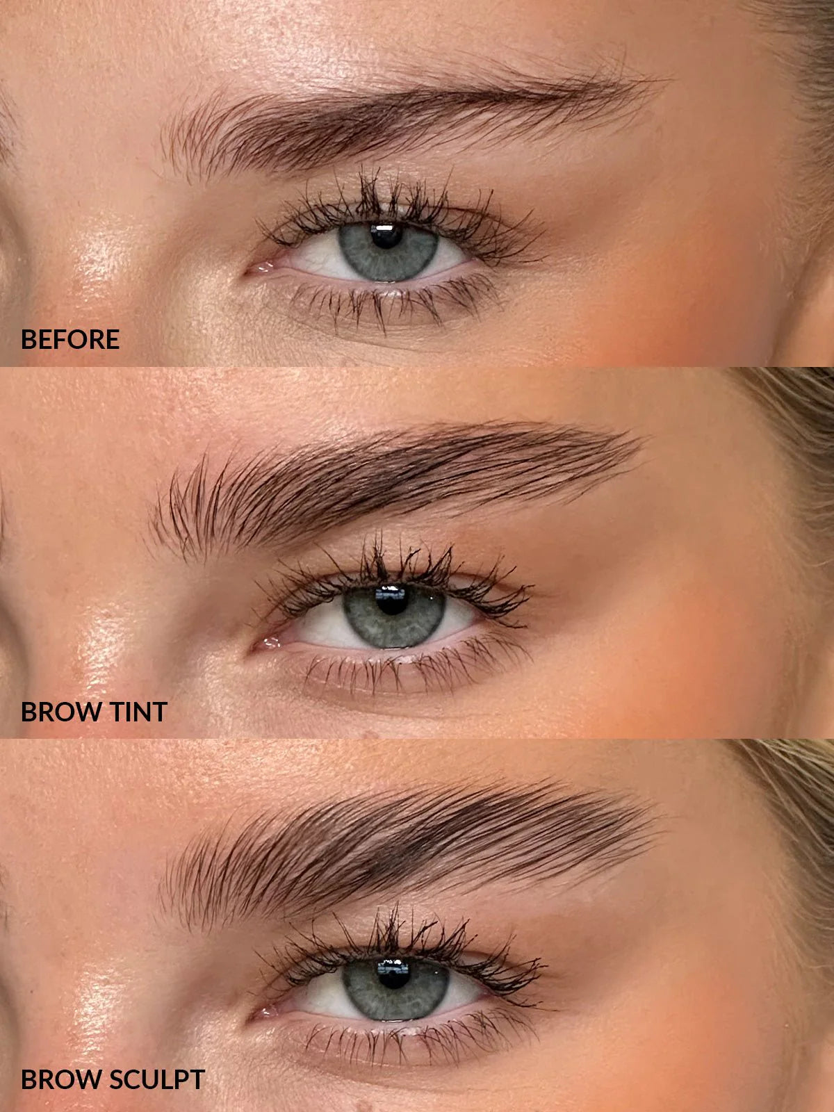 Brow Tint