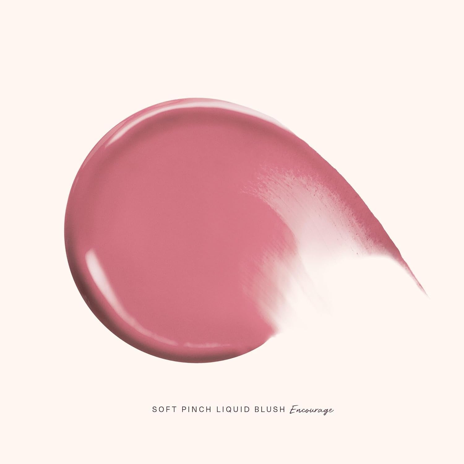 By Selena Gomez Soft Pinch Liquid Blush Encourage