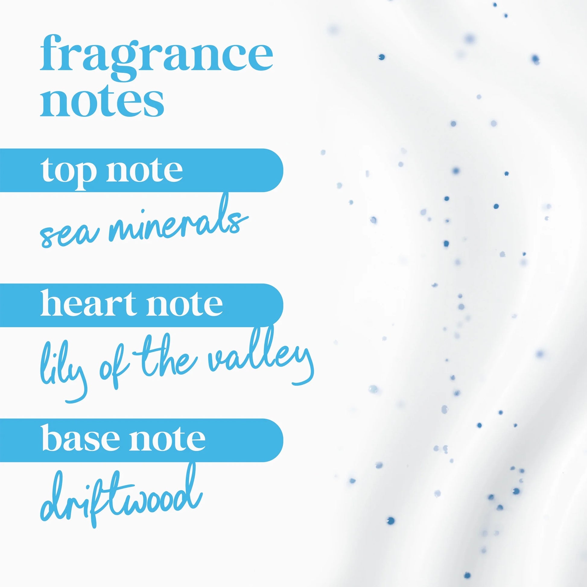 Body Wash for Women Gentle Exfoliating with Sea Minerals All Skin, 20 Oz 2 Count