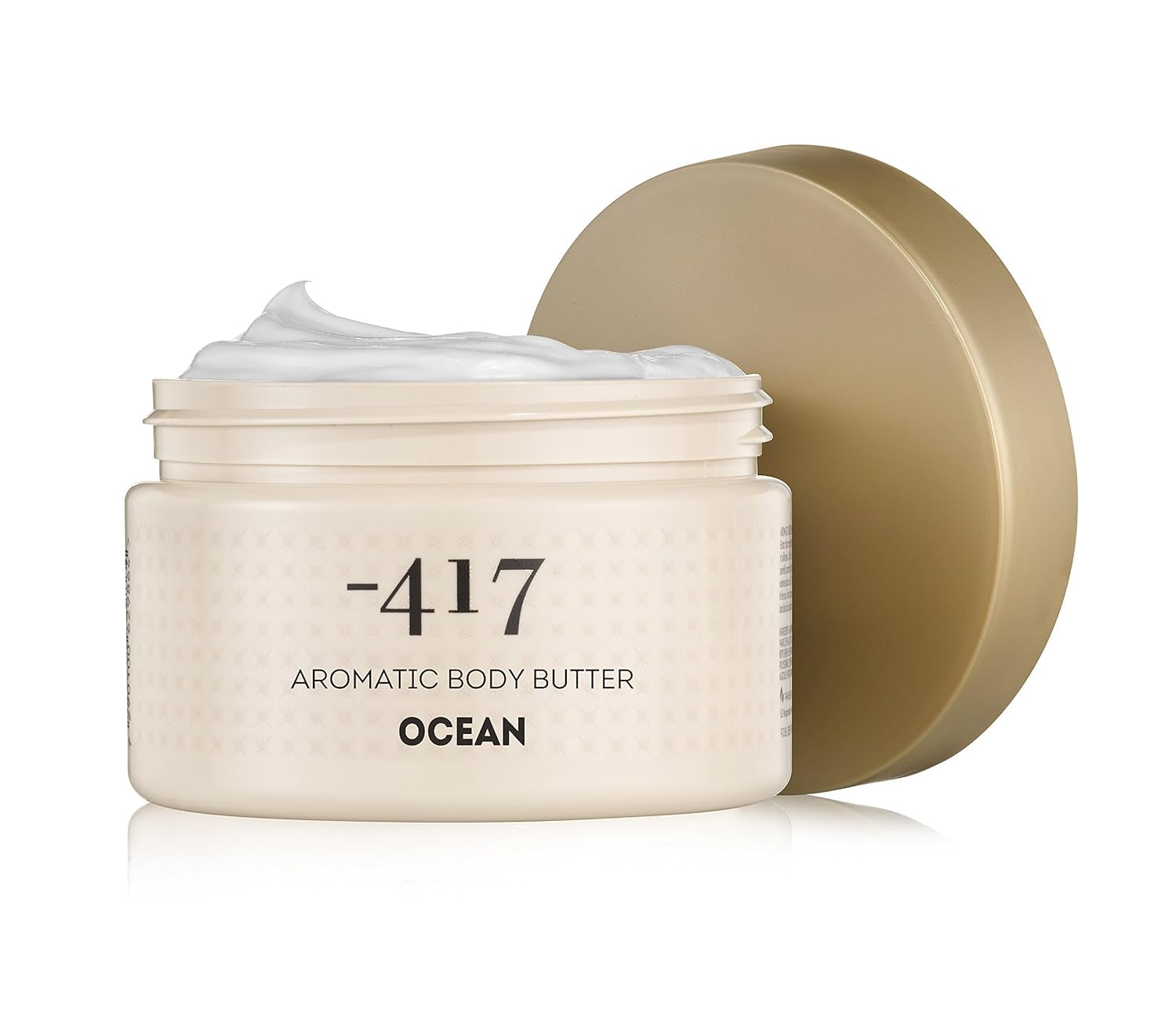 Body Butter - Ocean-8.5 Oz.