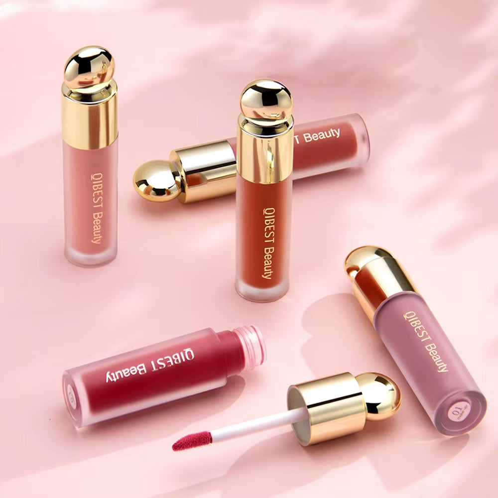 Rare Liquid Blush Beauty Natural Hydrating Pigmented Liquid Blush Easiest to Apply Non-Tacky Texture Soft Pinch Liquid Blush