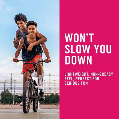 Sport Cool Zone SPF 50 Sunscreen Spray, 6Oz | Sport Sunscreen Spray SPF 50, Clear Sunscreen Spray,  Sunscreen Spray SPF 50, Oxybenzone Free Sunscreen, 6Oz