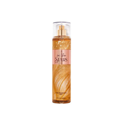 Women'S Long Lasting Body Mist Perfume Fragrance 236Ml