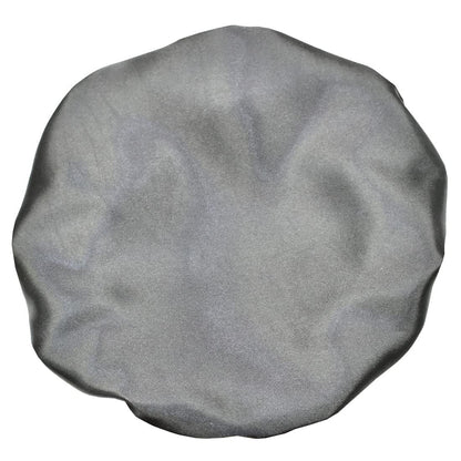 Silk Bonnet for Sleeping Women Curly Hair Satin Bonnet Silk Sleep Caps for Girls Hair Bonnet Cap for Sleeping Kids