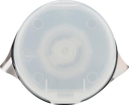 Bamboo Charcoal Body Scrub, 6 Oz