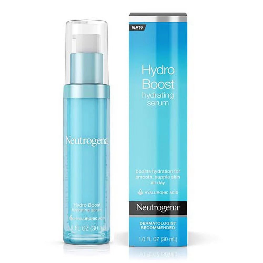 Hydro Boost Hydrating Serum 1 Oz 6 Pack