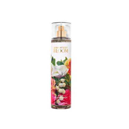 Women'S Long Lasting Body Mist Perfume Fragrance 236Ml