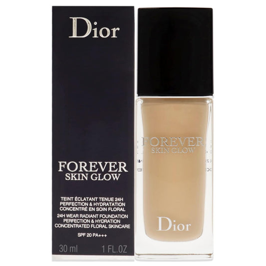 Forever Skin Glow Foundation SPF 20-2N Neutral Glow Foundation Women 1 Oz