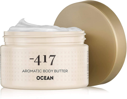 Body Butter - Ocean-8.5 Oz.