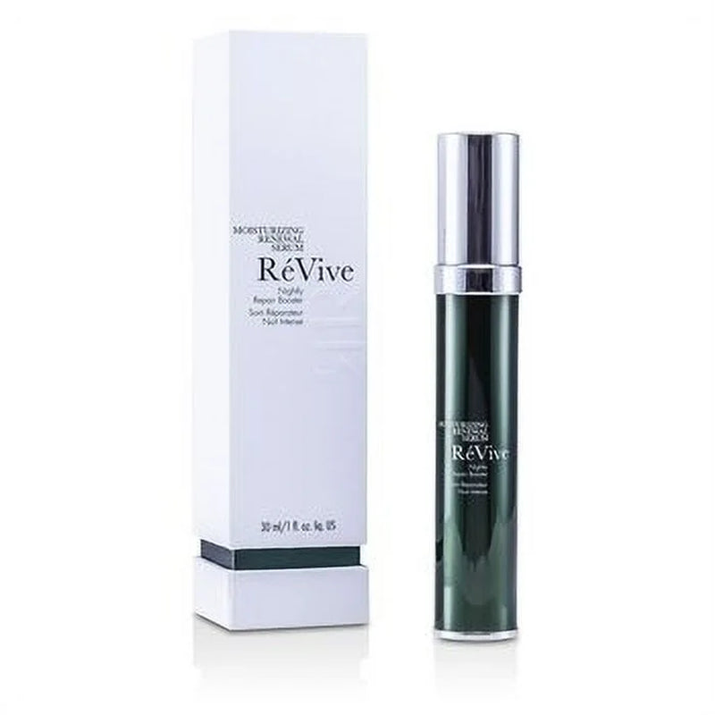 Moisturizing Renewal Serum Nightly Repair Booster 30Ml/1Oz