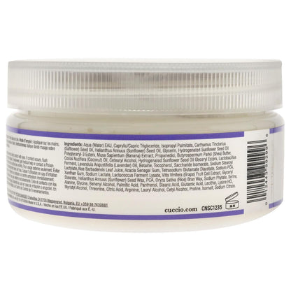 Skin Prebiotic Body Butter - Lavander Body Butter Unisex 8 Oz