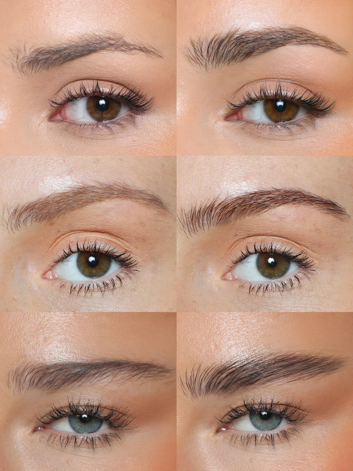 Brow Tint